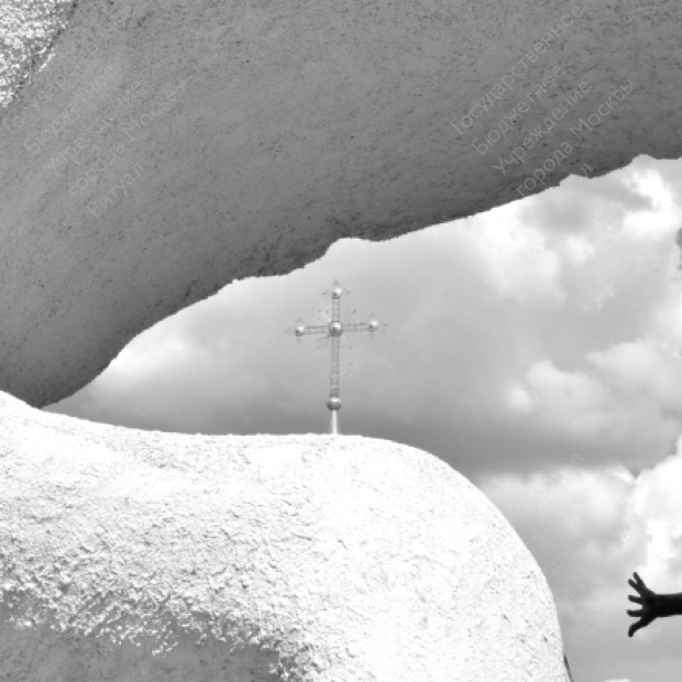 Митинское кладбище Митинское кладбище