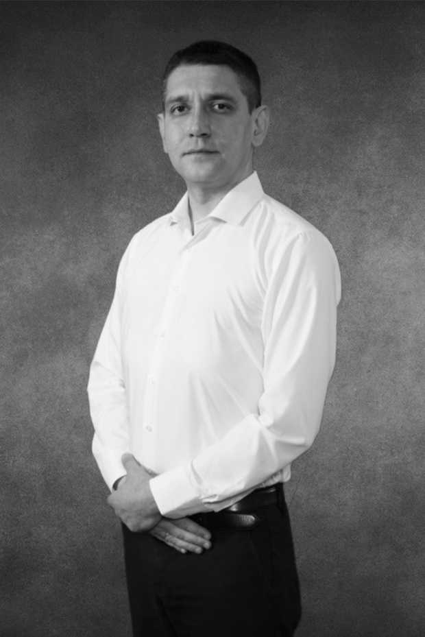 Луньков Владимир Алексеевич