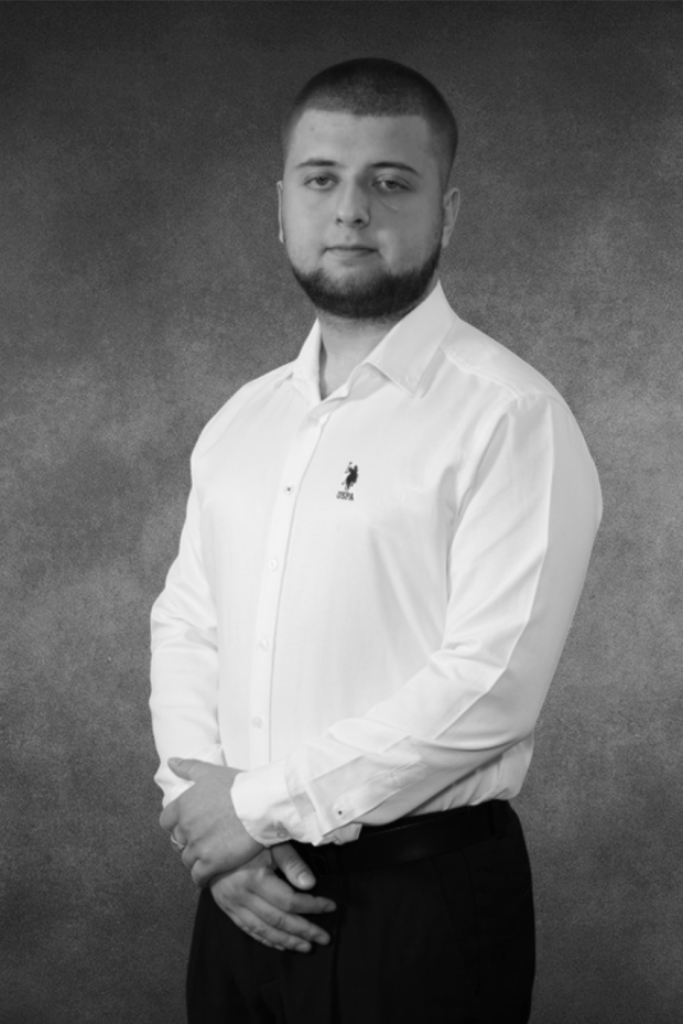 Шабин Денис Владиславович