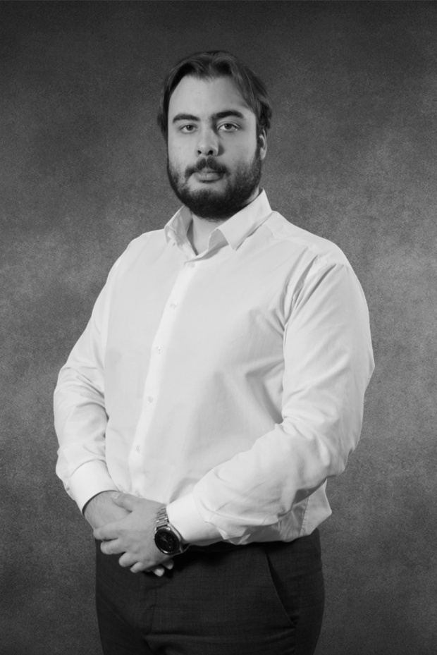 Брызгалин Даниил Алексеевич