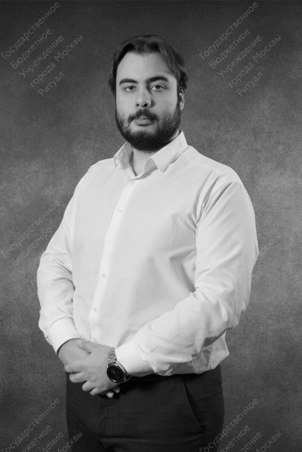 Брызгалин Даниил Алексеевич