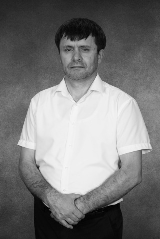 Алилов Магад Абдурашидович