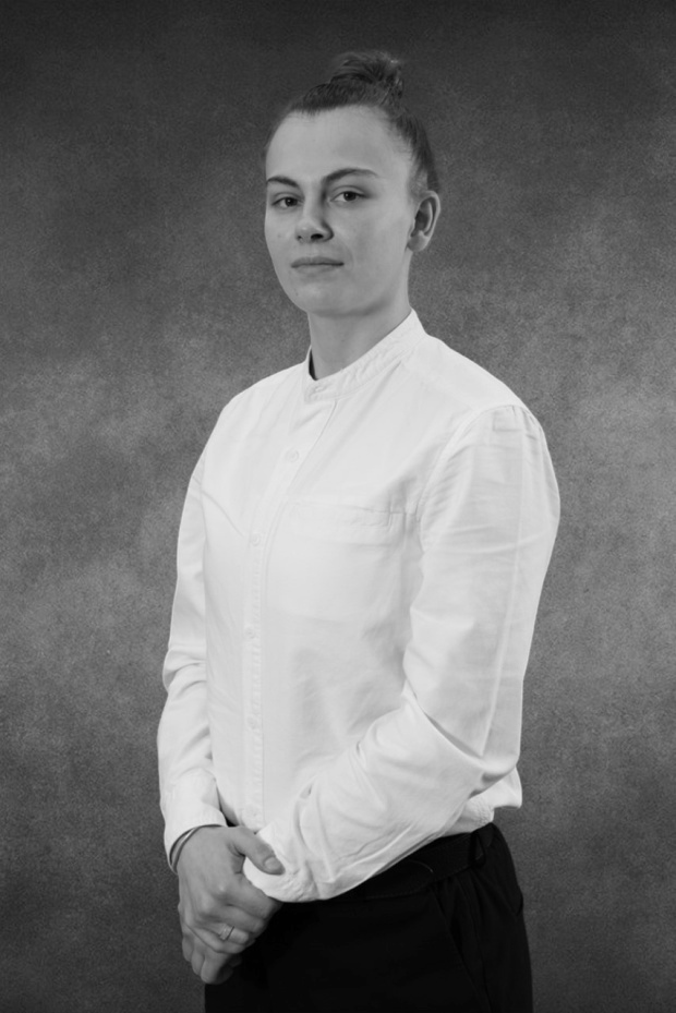 Щеголихина Аделина Дмитриевна