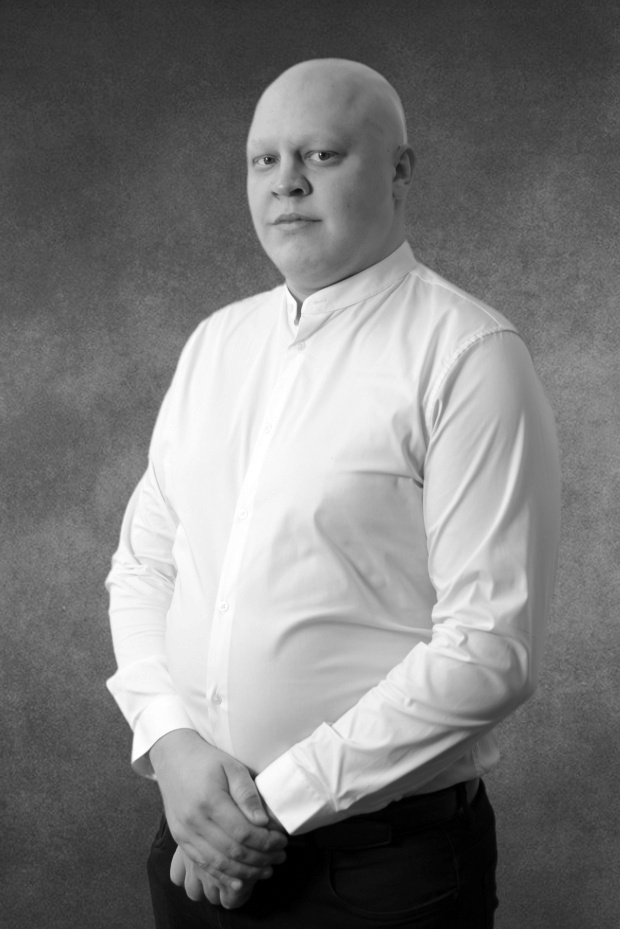 Кожевников Сергей Михайлович