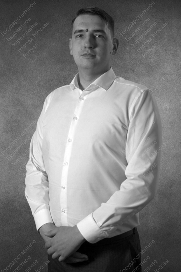 Попов Сергей Сергеевич Попов Сергей Сергеевич