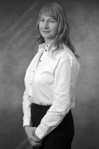 Анашкина Анфиса Викторовна