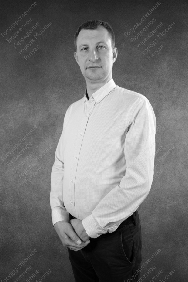 Самсонов Алексей Александрович