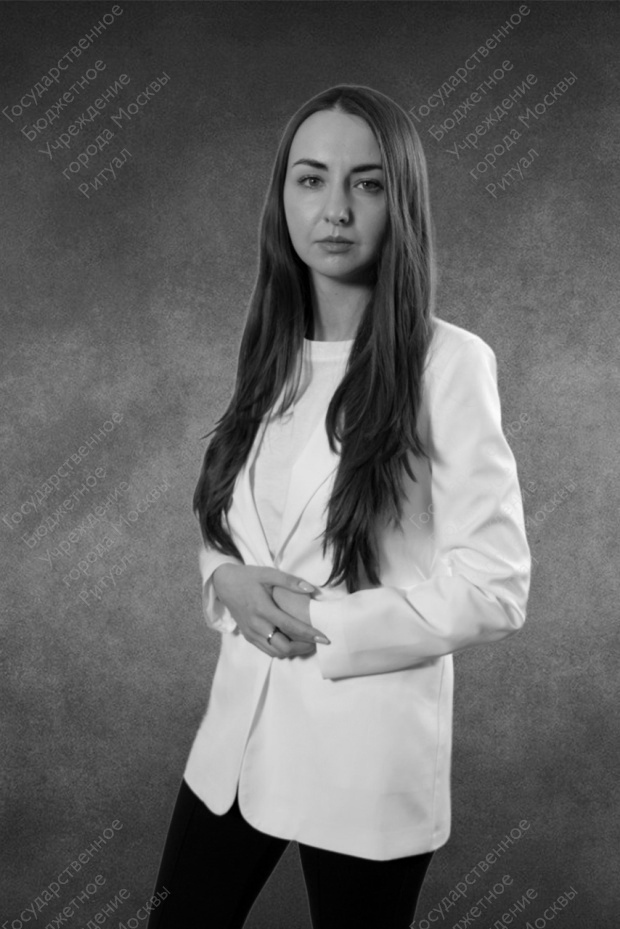 Здорикова Ольга Васильевна