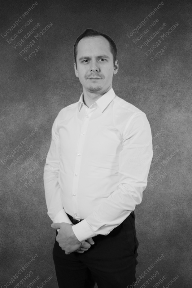 Варакин Андрей Дмитриевич