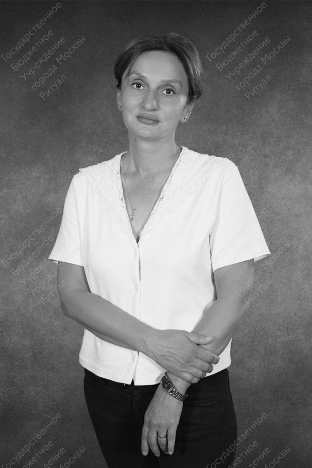 Становова Наила Адиловна Становова Наила Адиловна