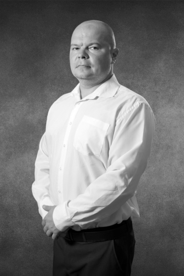 Голдобин Алексей Анатольевич