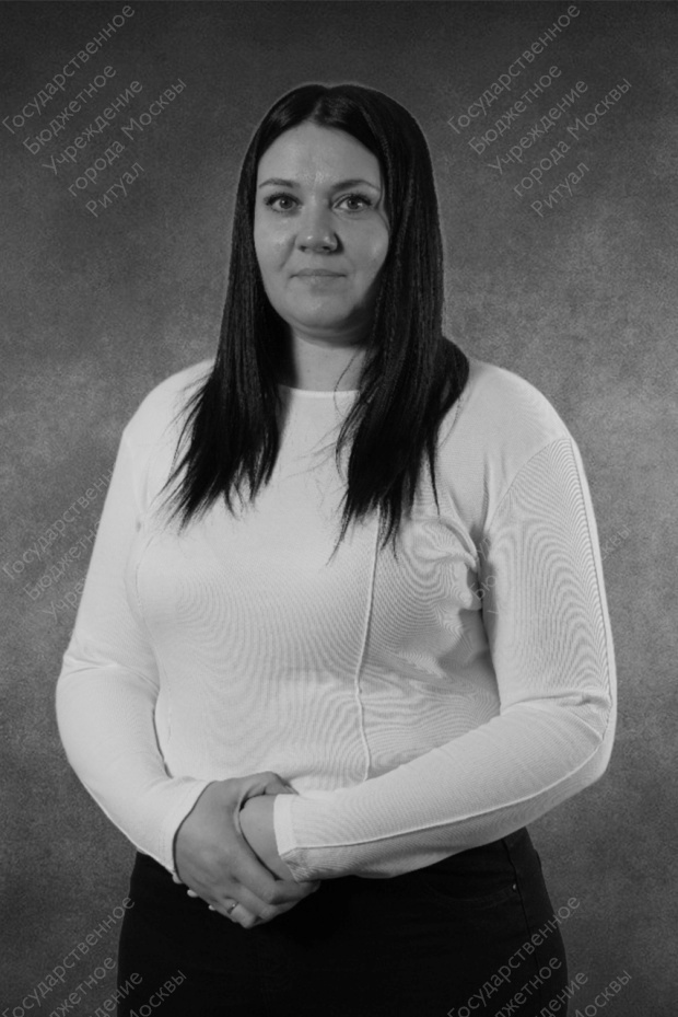 Хаджимурадова Екатерина Юрьевна Хаджимурадова Екатерина Юрьевна