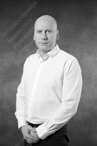 Астахов Андрей Евгеньевич