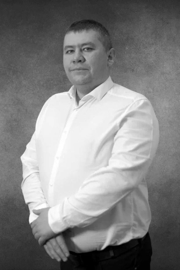 Ритуальный агент - Рябов Алексей Владимирович — ГБУ «Ритуал»