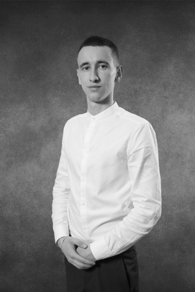 Полянский Владимир Андреевич
