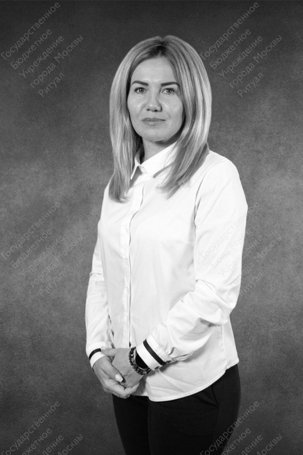 Гурина Наталья Анатольевна Гурина Наталья Анатольевна