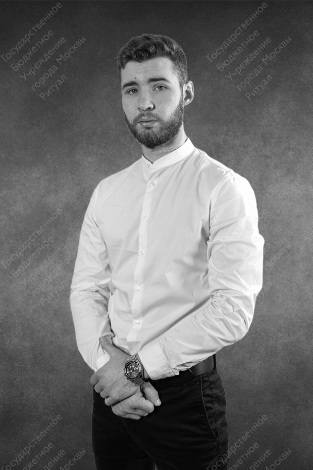 Долженко Евгений Константинович Долженко Евгений Константинович