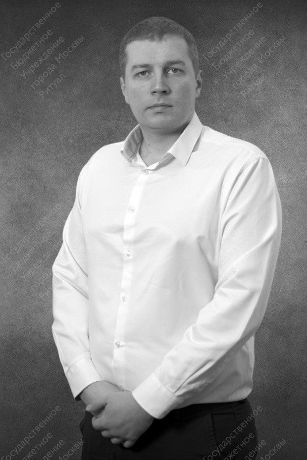 Мотылев Александр Олегович