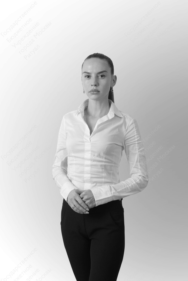 Ярцева Анастасия Викторовна Ярцева Анастасия Викторовна