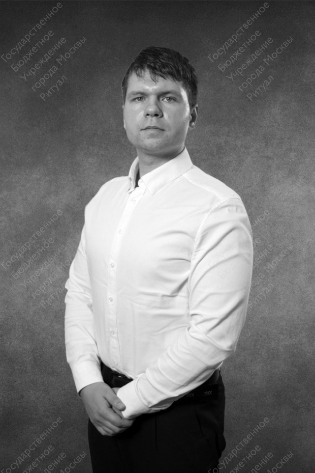 Игнатов Кирилл Александрович