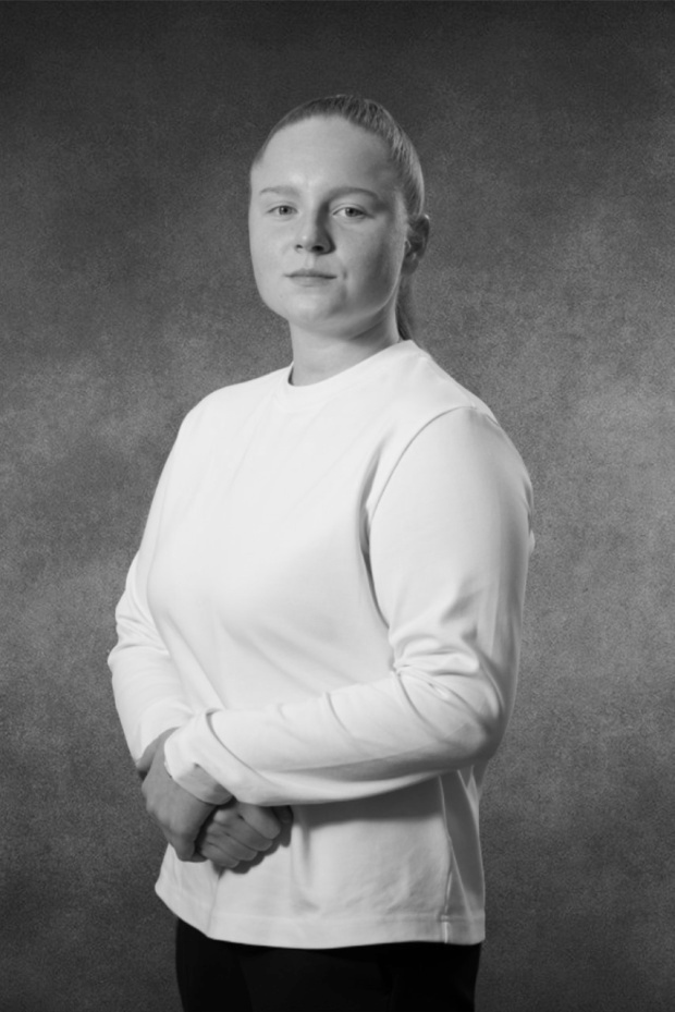 Волкова Валерия Александровна