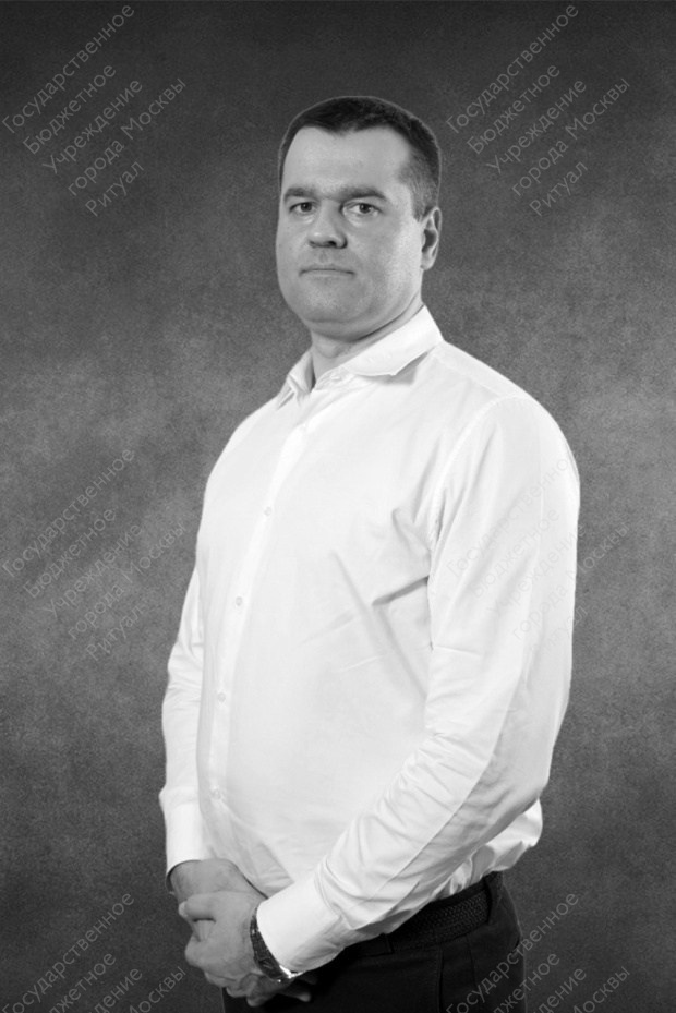 Коляденков Артем Александрович