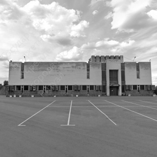 Митинский крематорий