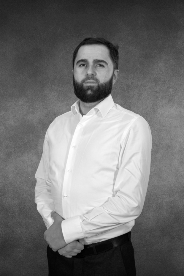 Ниров Артур Витальевич Ниров Артур Витальевич