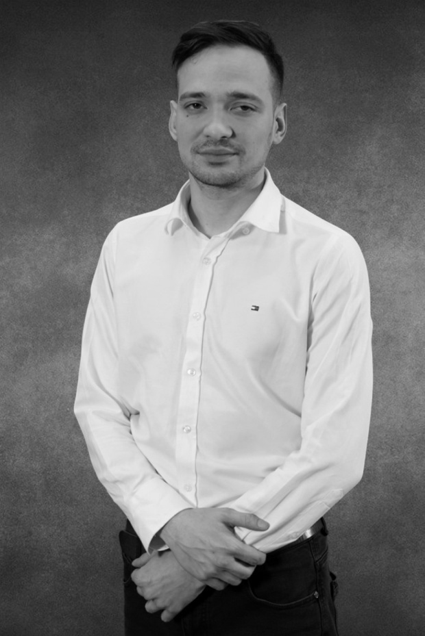 Козяйкин Александр Васильевич