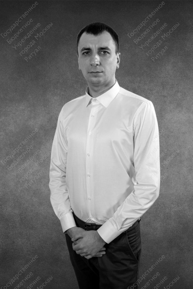 Коваленко Сергей Олегович