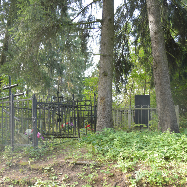 Филимонковское кладбище Филимонковское кладбище