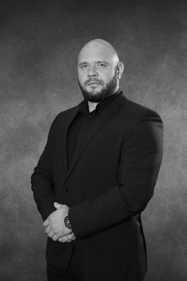 Рудинский Сергей Леонидович