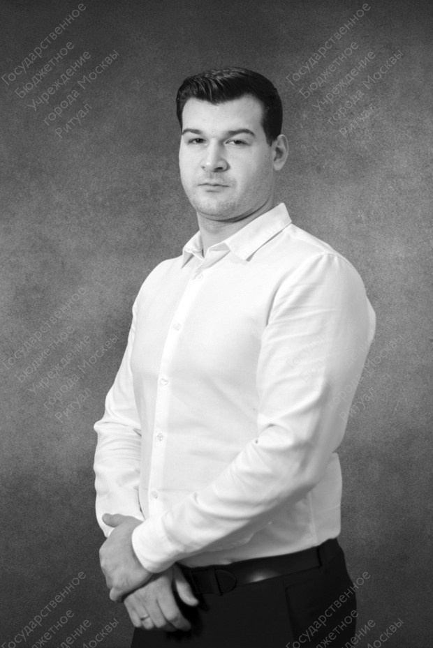 Хатискаци Гиорги Иосифович